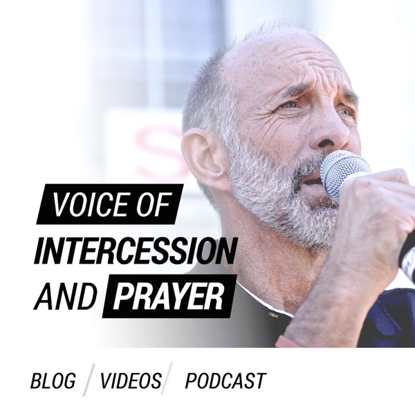 Voice of Intercession & Prayer cover