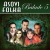 Asovi folka: Balade 5