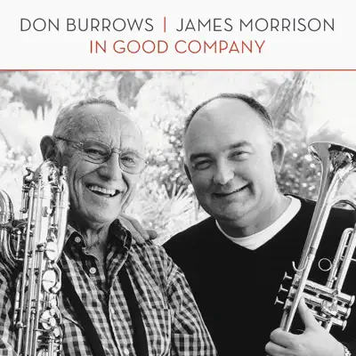 In Good Company - James Morrison In Good Company - James Morrison