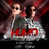 Humo Party (feat. Osha) - Single