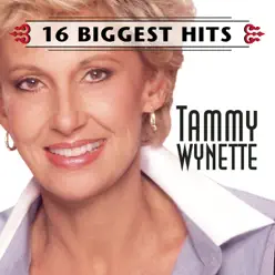 16 Biggest Hits: Tammy Wynette - Tammy Wynette