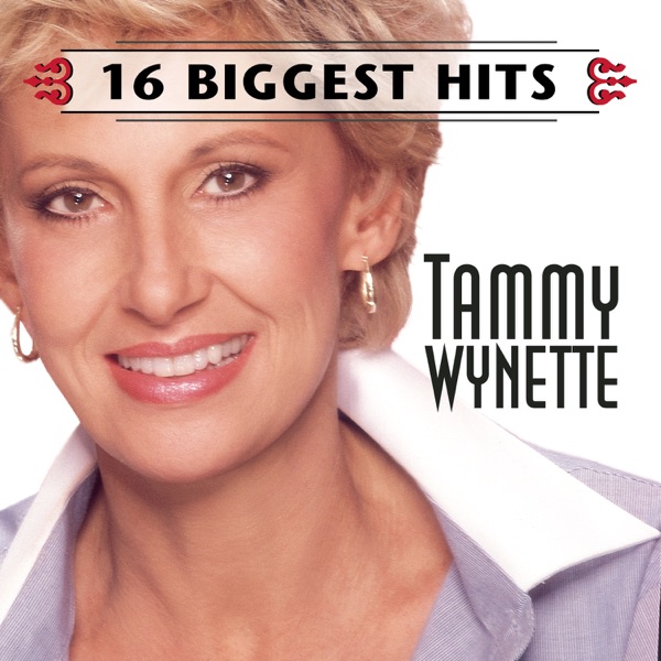 Stand By Your Man by Tammy Wynette on Sunshine Country