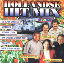 Henny Weijmans - Greetje