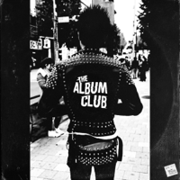 The Album Club podcast