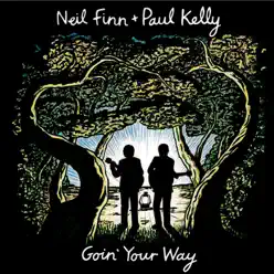 Goin' Your Way - Neil Finn
