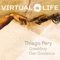 Taking U Higher & Higher - Thiago Pery & Greekboy lyrics