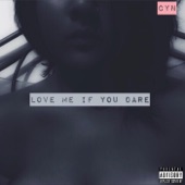 Love Me If You Dare - EP artwork