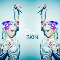 Skin - Single - Kyla La Grange