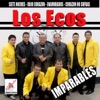 Los Ecos - No Se Puede Amar a Dos
