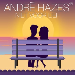 André Hazes Jr. - Niet Voor Lief