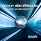 Keep On Movin' (Shahaf Moran Club Mix) artwork