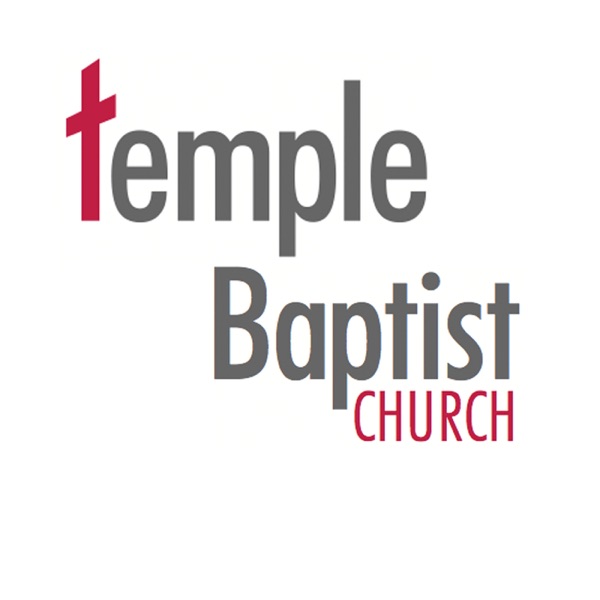 Temple Baptist Church, Cambridge - Sermon Audio cover