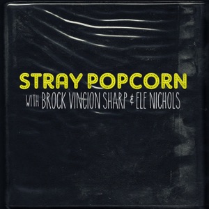 Stray Popcorn No. 23: Rainy Day Ecto Women
