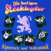 Alpenrock und Volksmusik