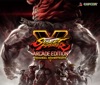 Street Fighter V (Arcade Edition) [Original Soundtrack]