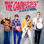 The Carnegies - In the Night