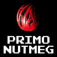 PRIMO NUTMEG podcast