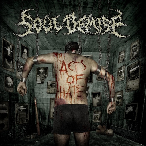 Cover artwork for Six Billion
