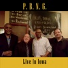 Live in Iowa