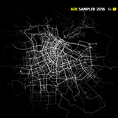 ADE Sampler 2016 - Various Artists