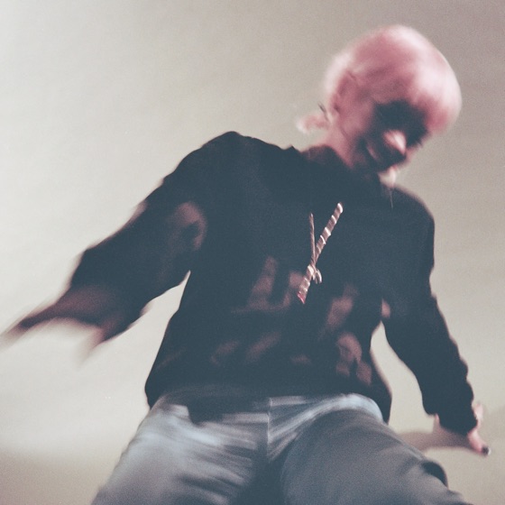 Cover artwork for Three