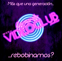 CARNE DE VIDEOCLUB podcast