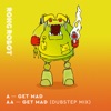 Get Mad - Single