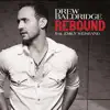 Rebound (feat. Emily Weisband) - Single album lyrics, reviews, download