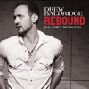 Rebound (feat. Emily Weisband) - Single