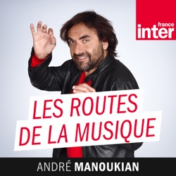 Les routes de la musique