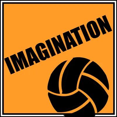 Imagination - Single - Caleb Hyles
