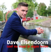 Leef Nu Maar Je Eigen Leven - Single