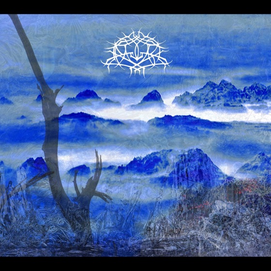Cover artwork for The Clearing