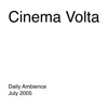 Daily Ambience: July 2005