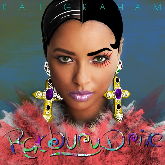 Cover artwork for One