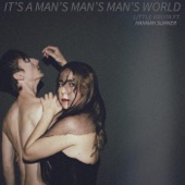 It's a Man's Man's Man's World (feat. Hannah Sumner) artwork