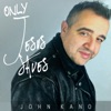 Only Jesus Saves - Single, 2018