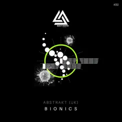 Bionics - Single by Abstrakt album reviews, ratings, credits