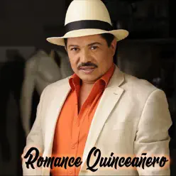 Romance Quinceañero - Single - Luis Silva