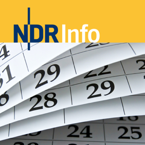 NDR Info - Zeitzeichen podcast