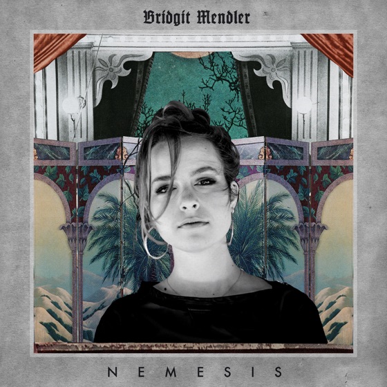 Cover artwork for Library