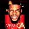 Vem Cá artwork