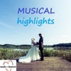 Musical Highlights (Musik auf deutsch)