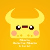 Dan Bull - Pikachu, Detective Pikachu