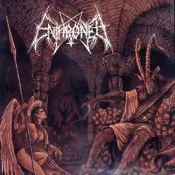 Towards the Skullthrone of Satan - Enthroned