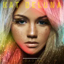 Loading (Japan Deluxe Edition) - Kat DeLuna