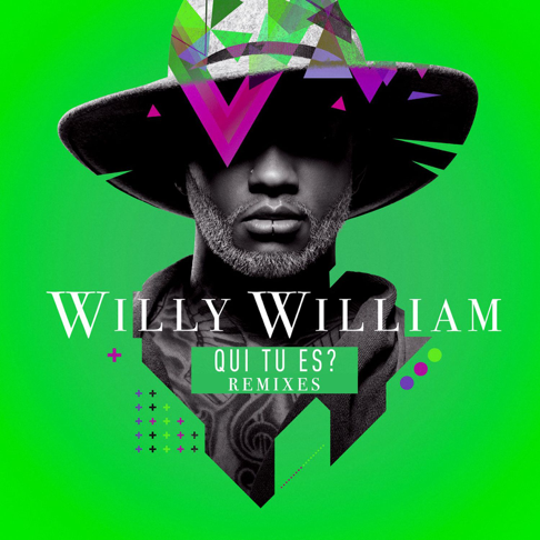 Willy Williamをapple Musicで