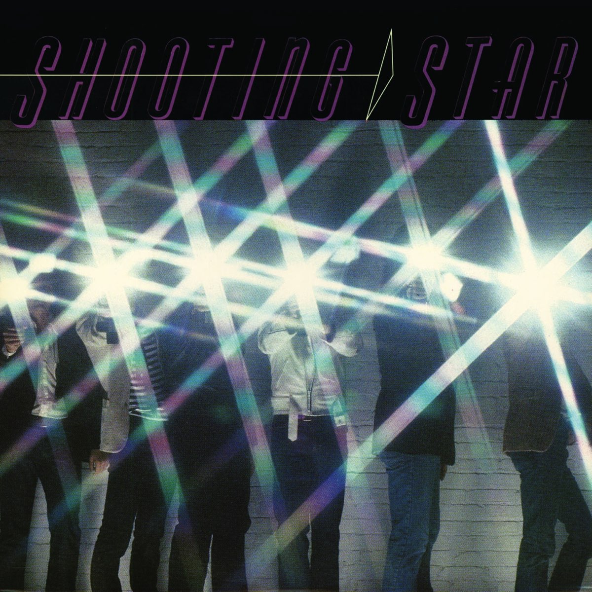 Shooting Star (Remastered) de Shooting Star en Apple Music