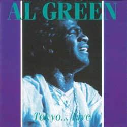 Al Green - You Ought to Be with Me