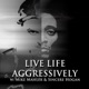 LLA Ep #226: Dr. Nick Delgado discusses the rise of estrogen dominance in men, his take on the anti-vaccine debate & why, and how men can better please women intimately